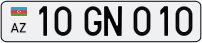 10GN010
