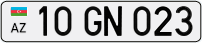 10GN023