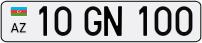 10GN100
