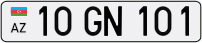 10GN101
