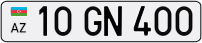 10GN400
