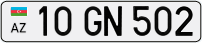 10GN502