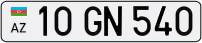 10GN540