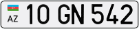 10GN542