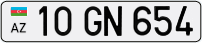 10GN654