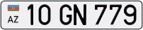 10GN779