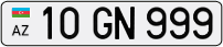 10GN999