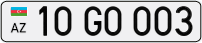 10GO003