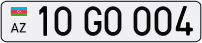 10GO004