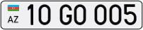 10GO005