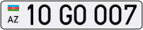 10GO007