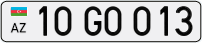 10GO013