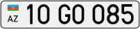 10GO085