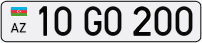 10GO200