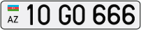 10GO666