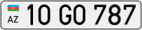 10GO787