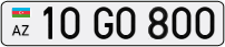10GO800