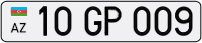 10GP009