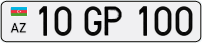 10GP100