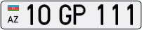 10GP111