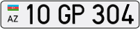 10GP304