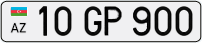 10GP900
