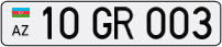 10GR003
