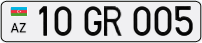 10GR005
