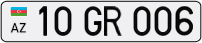 10GR006