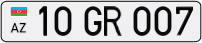 10GR007