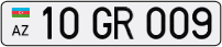 10GR009