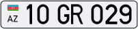 10GR029