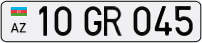 10GR045