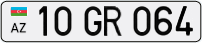 10GR064