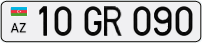 10GR090
