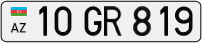 10GR819