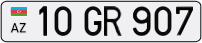 10GR907