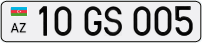 10GS005