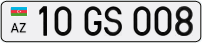 10GS008
