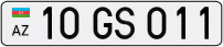 10GS011