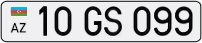 10GS099