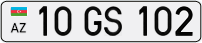 10GS102