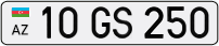 10GS250