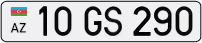 10GS290