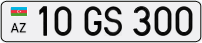 10GS300