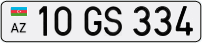10GS334
