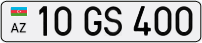 10GS400