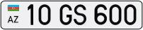 10GS600
