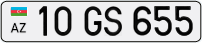 10GS655