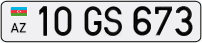 10GS673